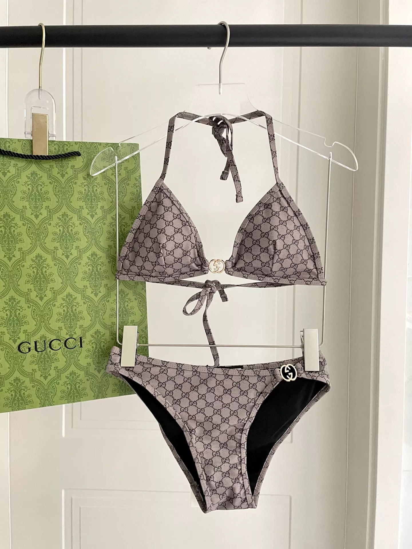 Stylish 2618 Gucci Swimming & Bathing Suits For Women