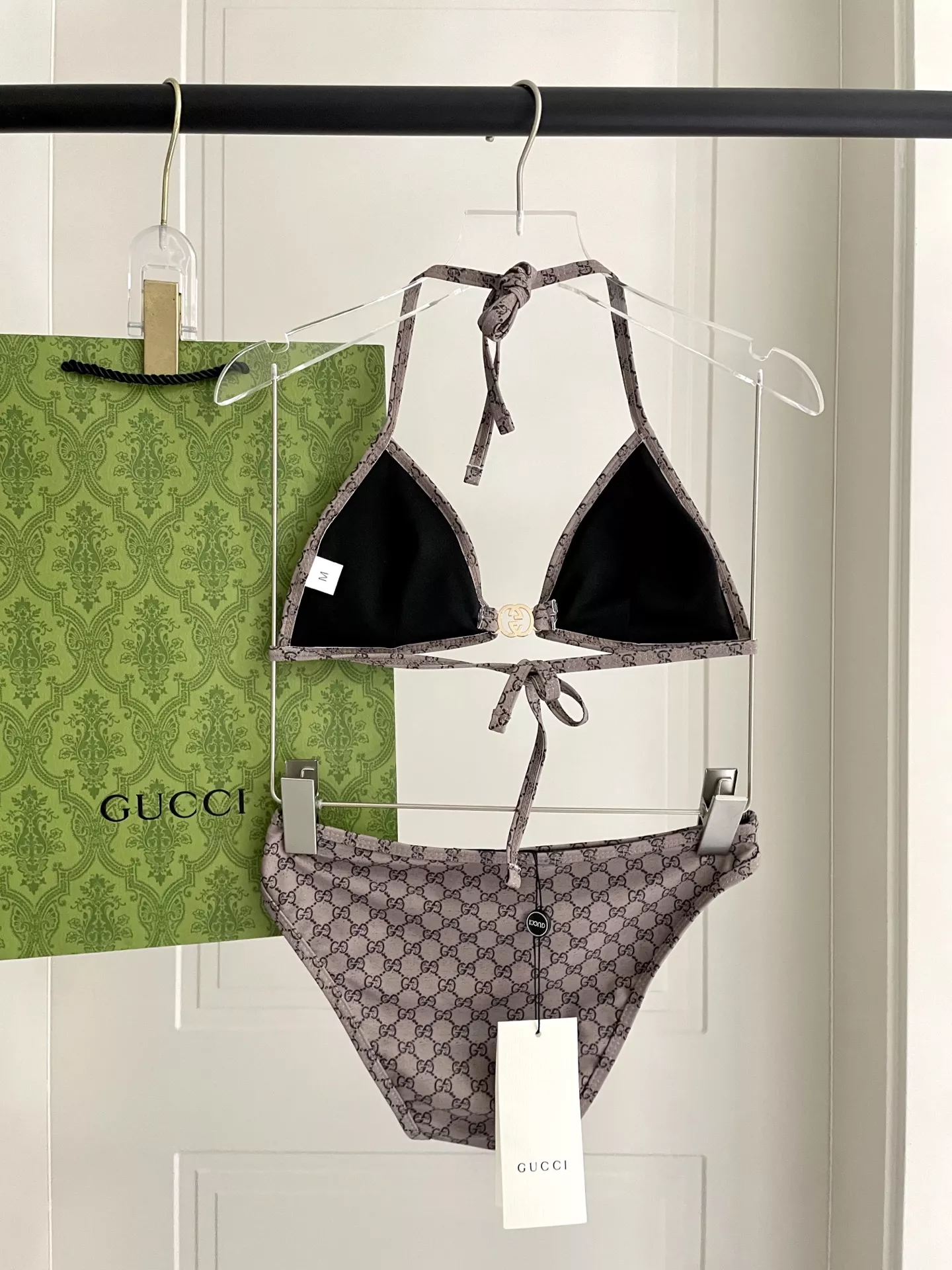 Stylish 2618 Gucci Swimming & Bathing Suits For Women