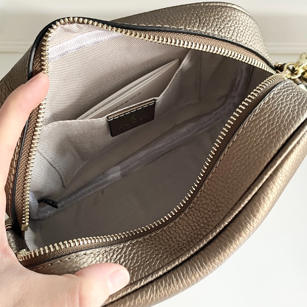 Stylish 2644 Gucci AAA Quality Messenger Bags For Women