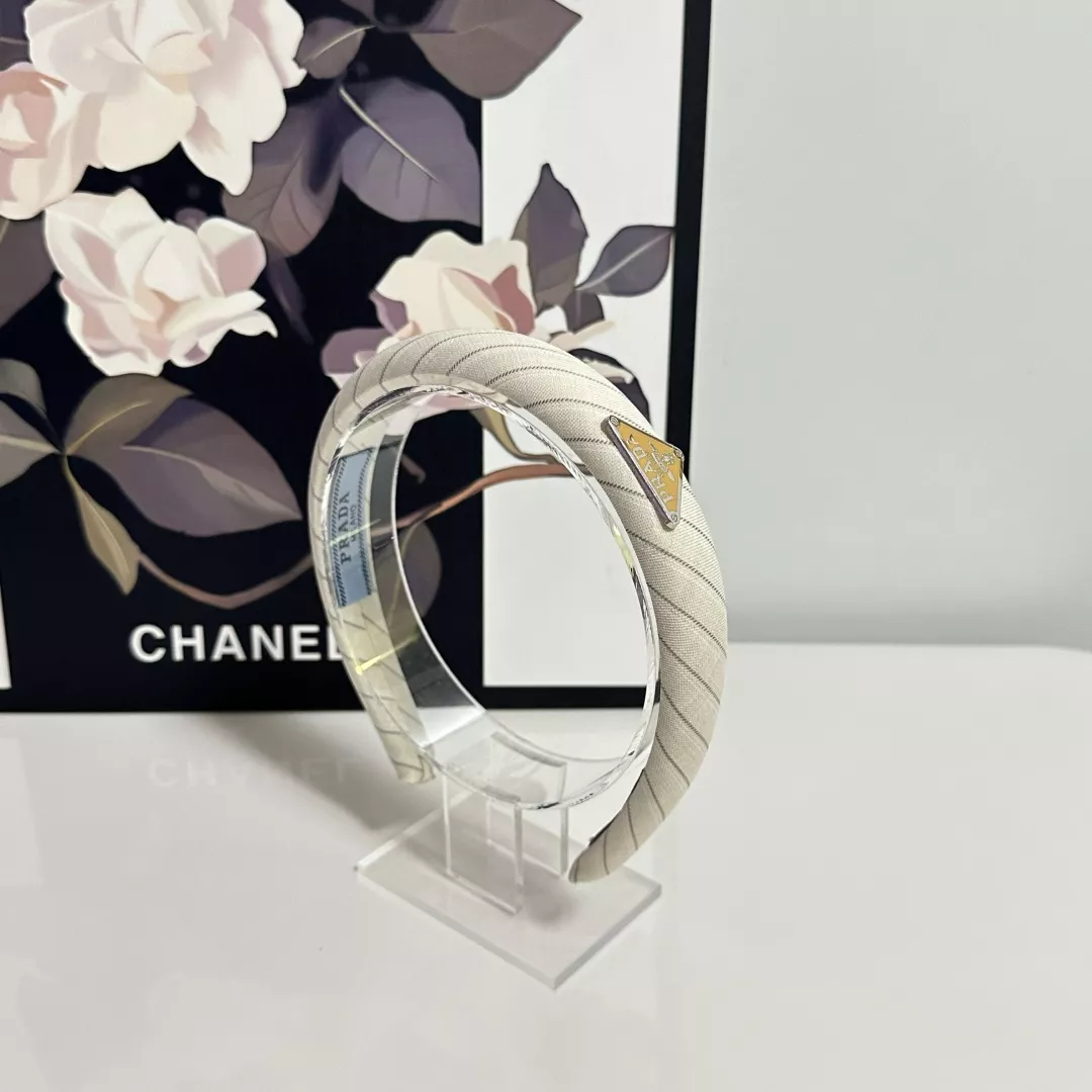 Stylish 2680 Prada Headband For Women