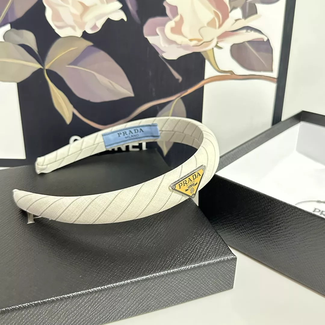 Stylish 2680 Prada Headband For Women
