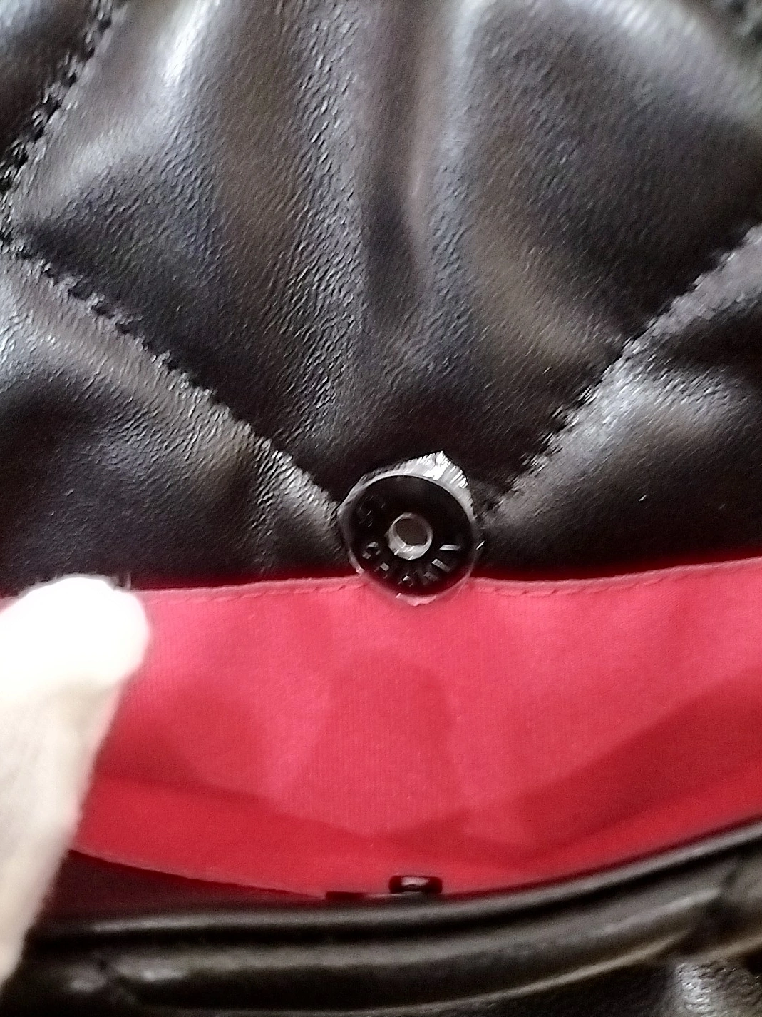 Stylish 2687 Chanel AAA Quality Messenger Bags For Women