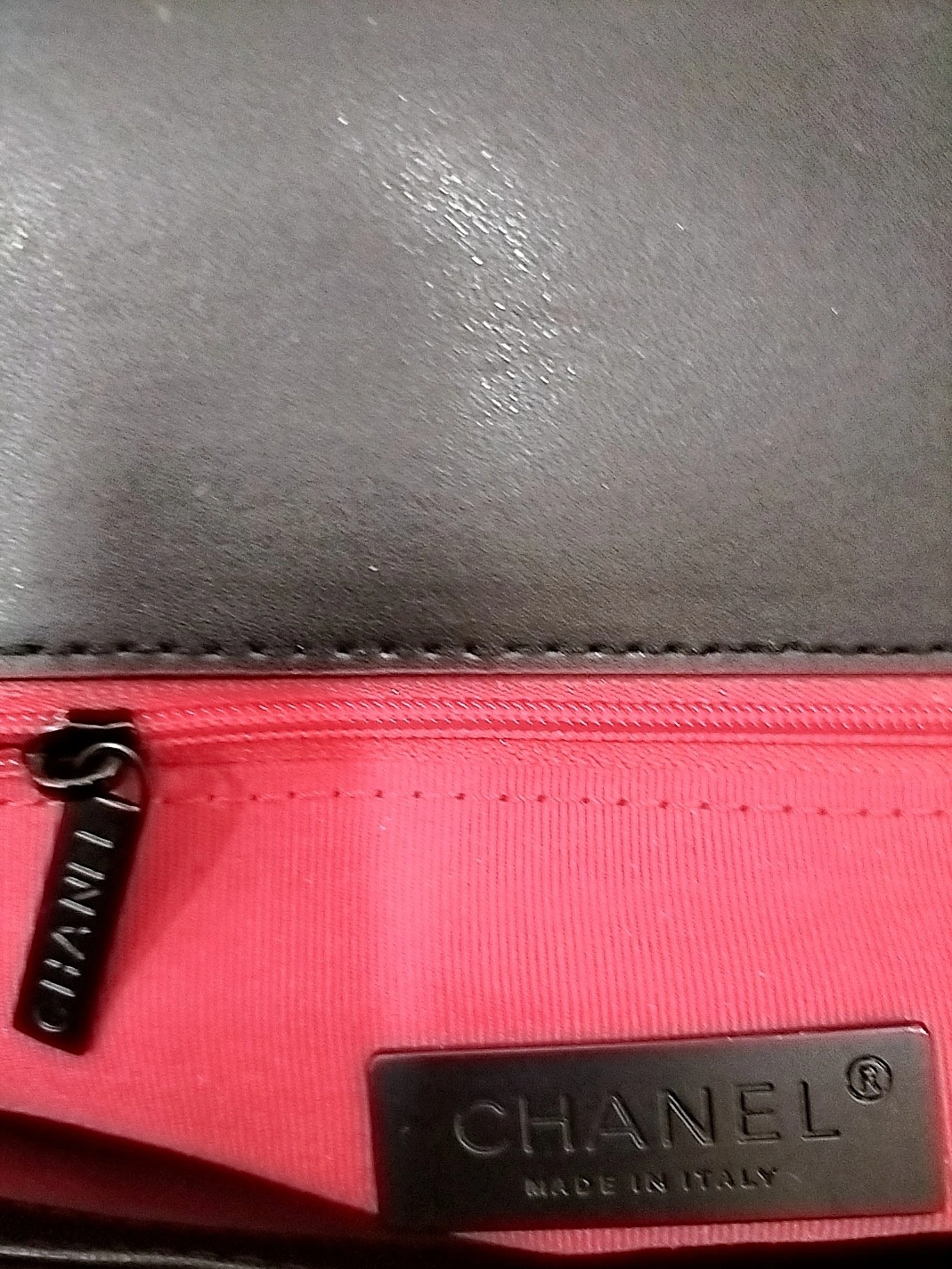 Stylish 2687 Chanel AAA Quality Messenger Bags For Women