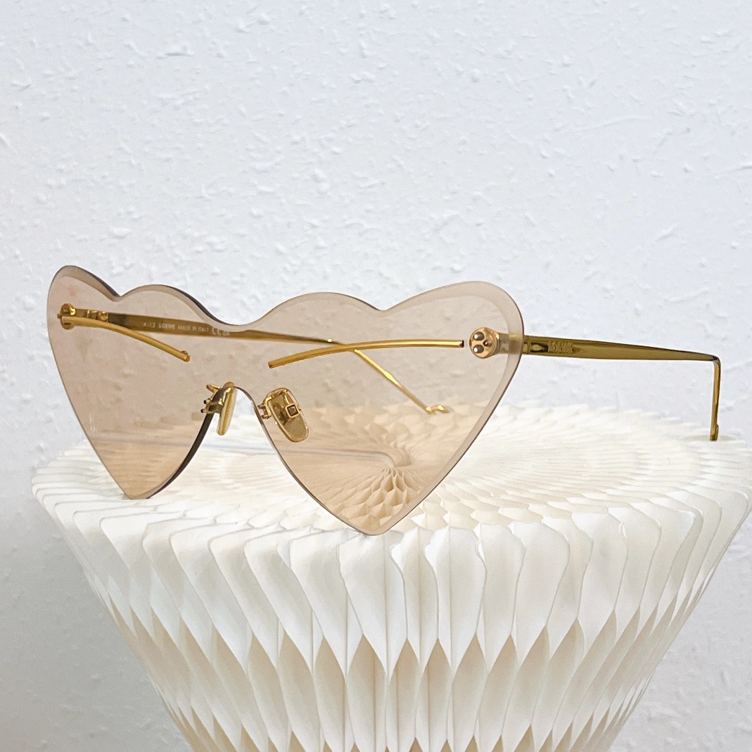 Stylish 2723 LOEWE AAA Quality Sunglasses