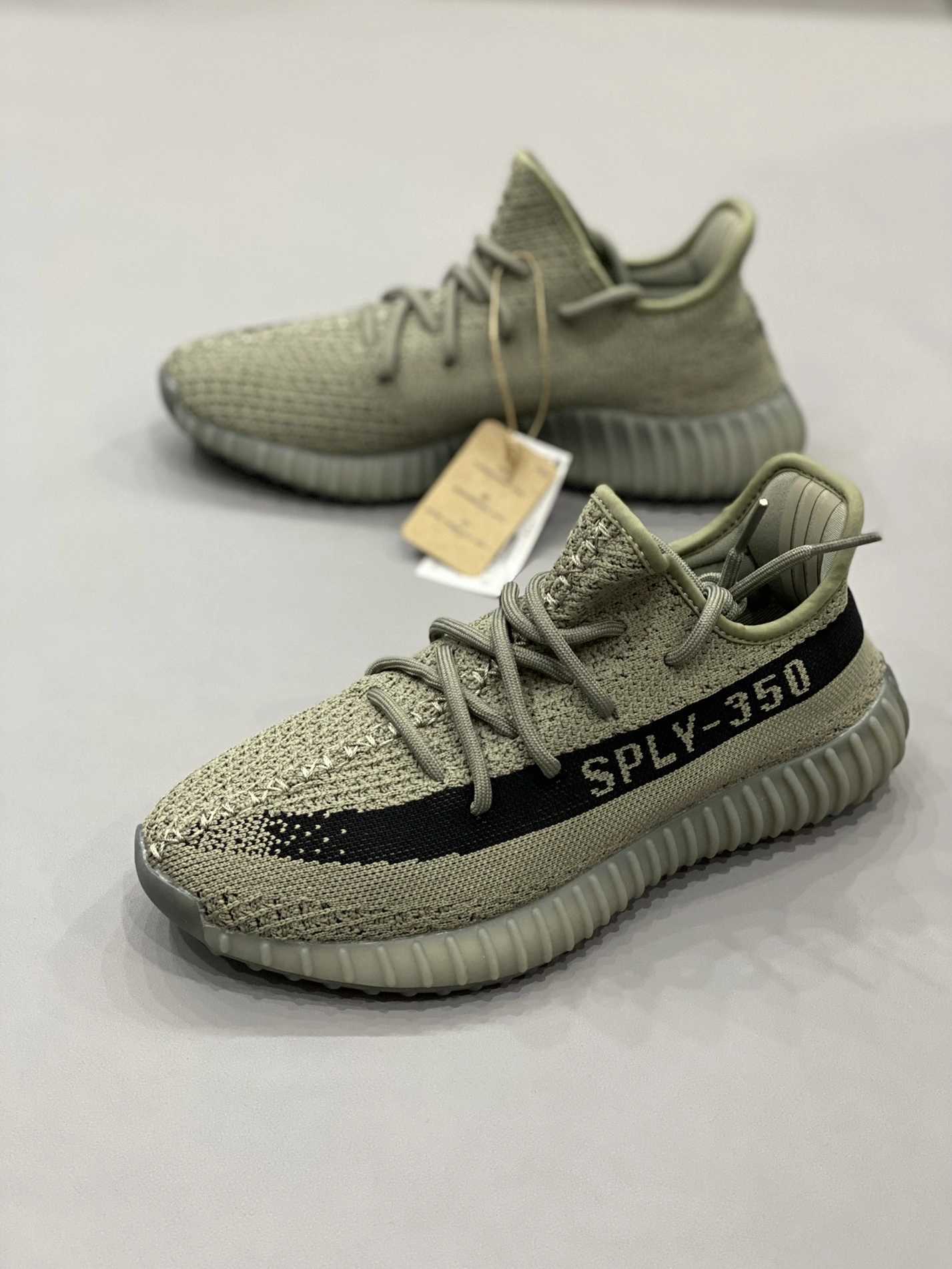 Stylish 2769 Adidas Yeezy Shoes For Men