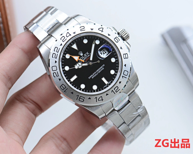 Stylish 2769 Rolex Quality AAA Watches For Men