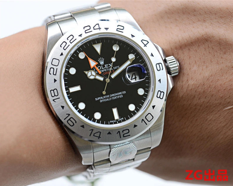 Stylish 2769 Rolex Quality AAA Watches For Men