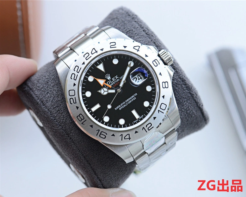 Stylish 2769 Rolex Quality AAA Watches For Men