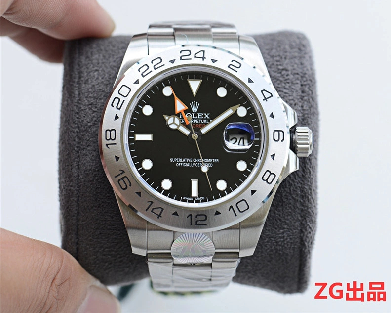 Stylish 2769 Rolex Quality AAA Watches For Men