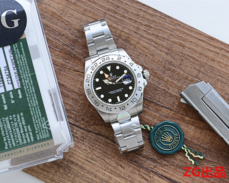 Stylish 2769 Rolex Quality AAA Watches For Men