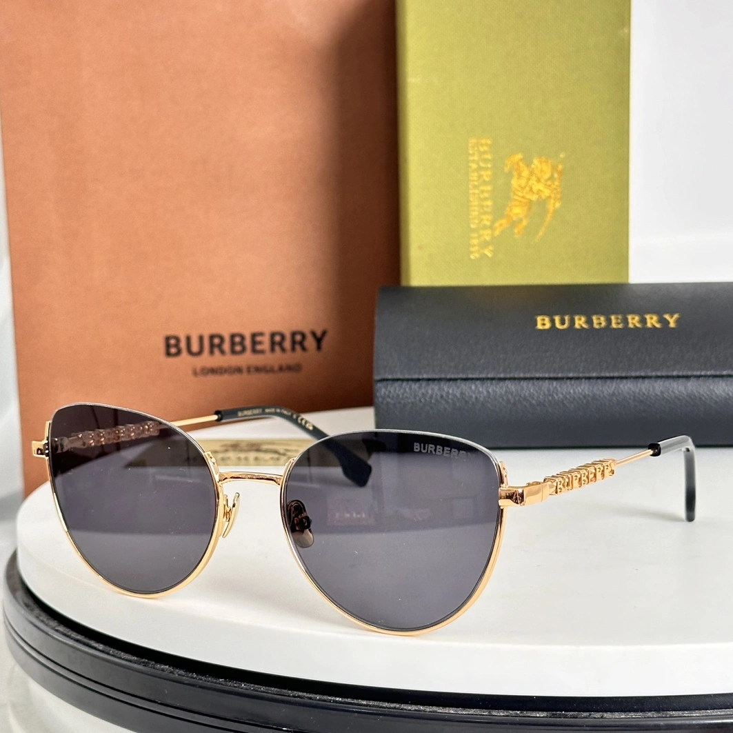 Stylish 2780 Burberry AAA Quality Sunglasses