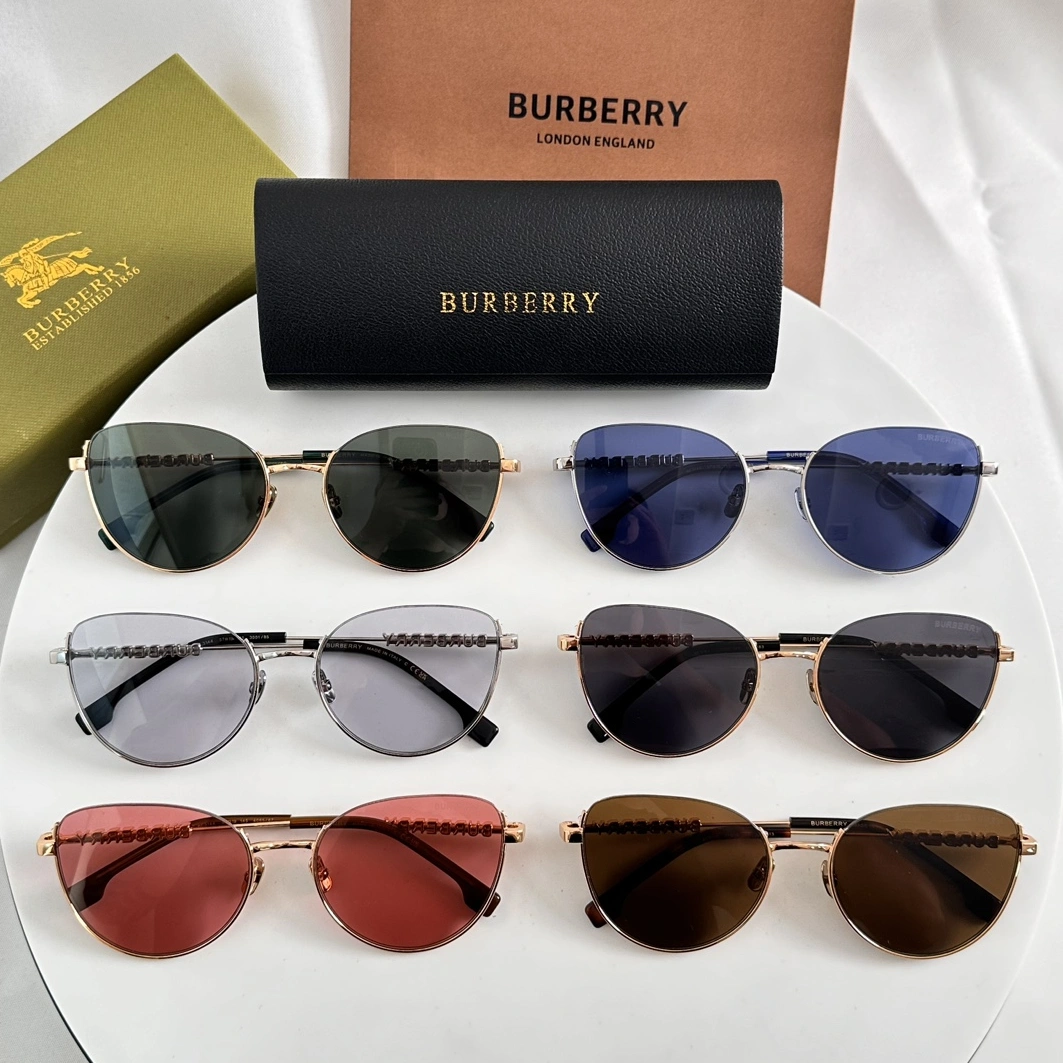 Stylish 2780 Burberry AAA Quality Sunglasses
