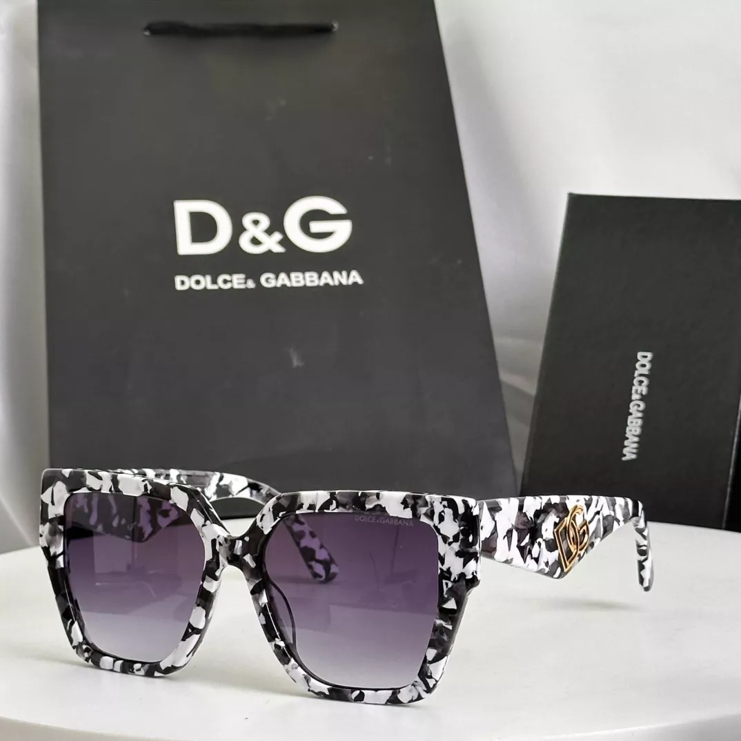 Stylish 2885 Dolce & Gabbana AAA Quality Sunglasses