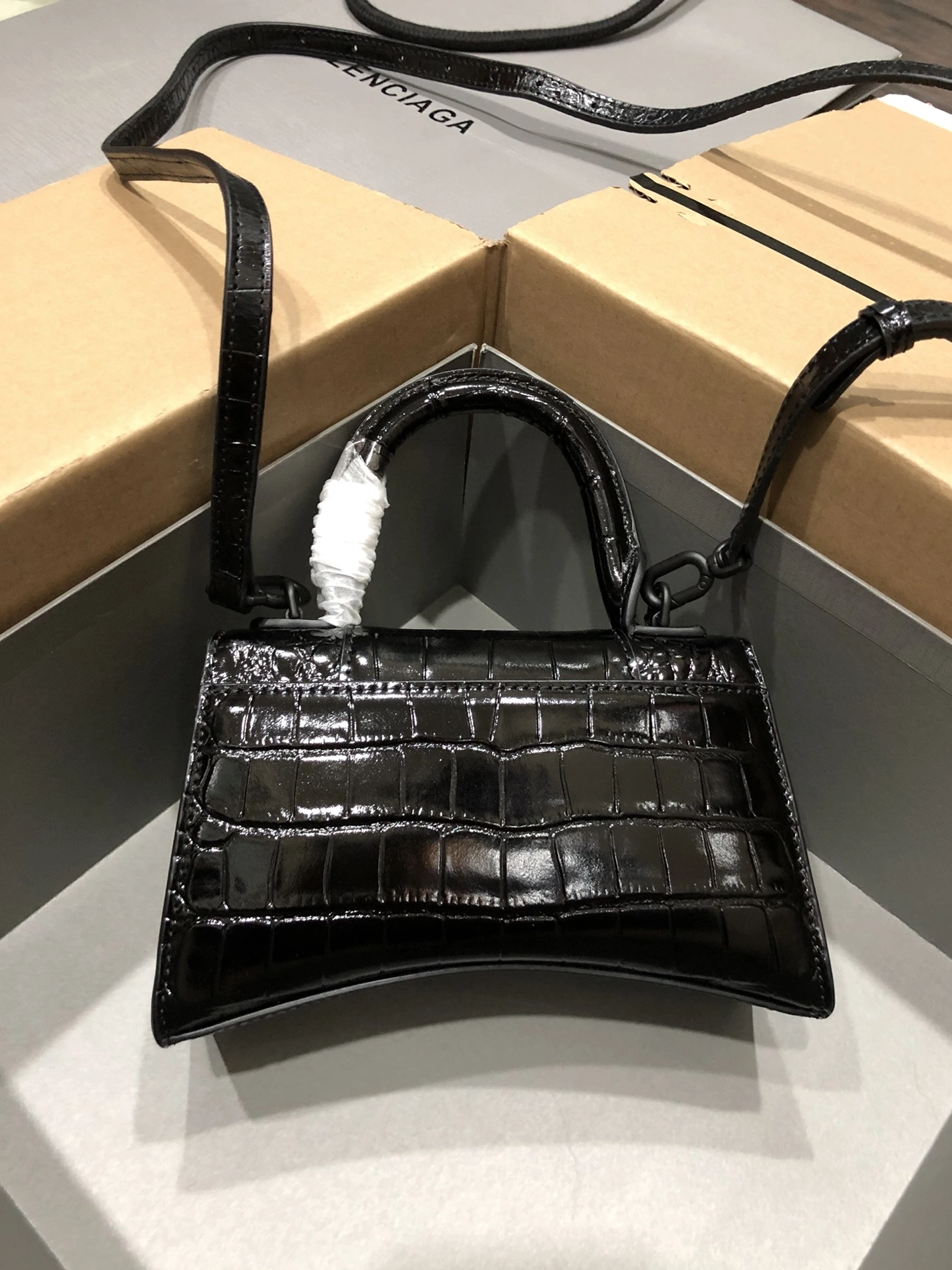 Stylish 2924 Balenciaga AAA Quality Handbags For Women