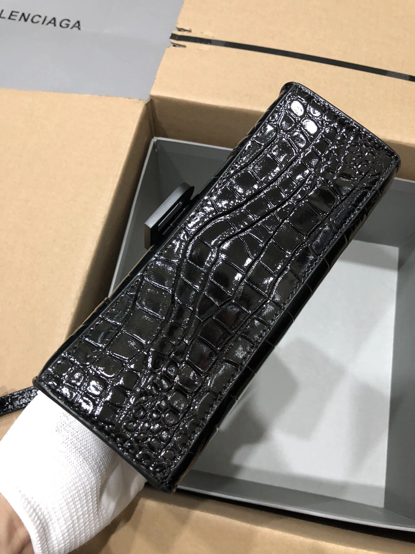Stylish 2924 Balenciaga AAA Quality Handbags For Women