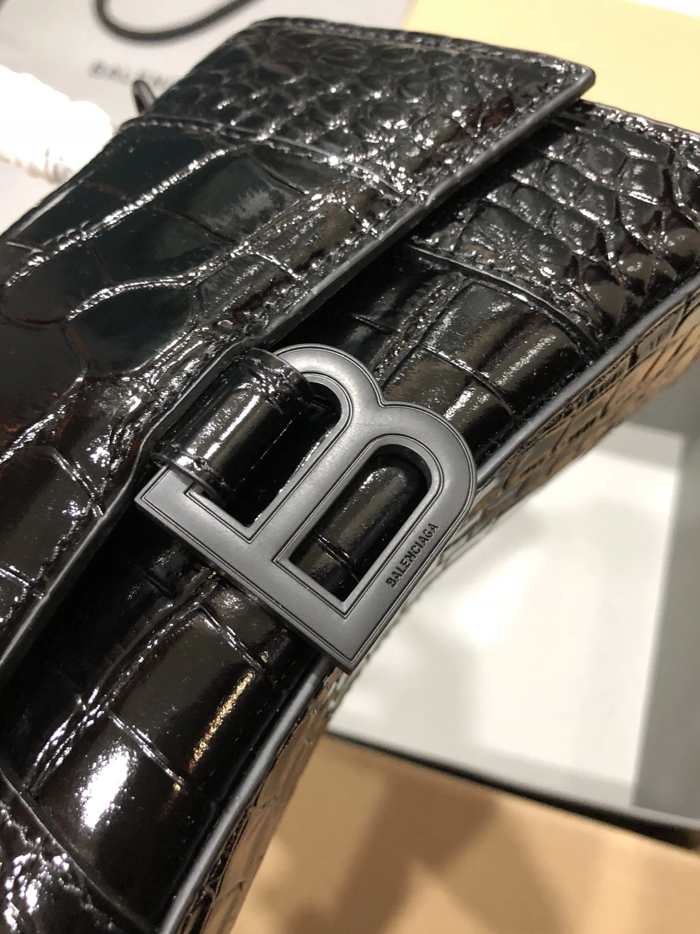 Stylish 2924 Balenciaga AAA Quality Handbags For Women
