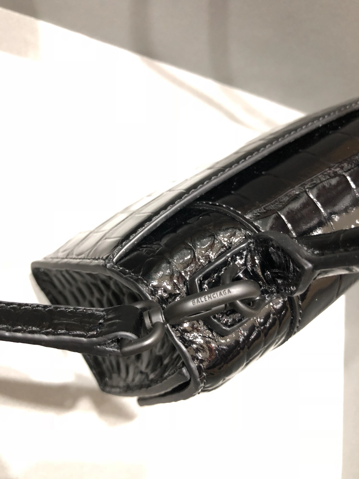 Stylish 2924 Balenciaga AAA Quality Handbags For Women