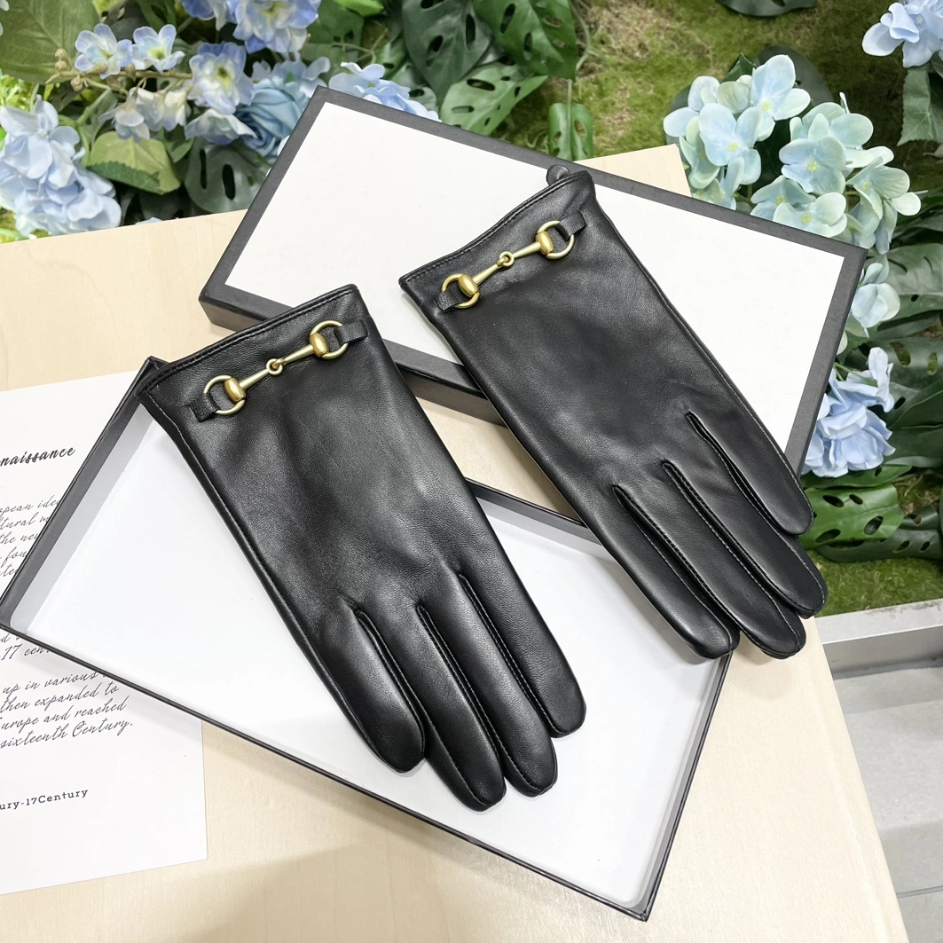 Stylish 296 Gucci Gloves For Women