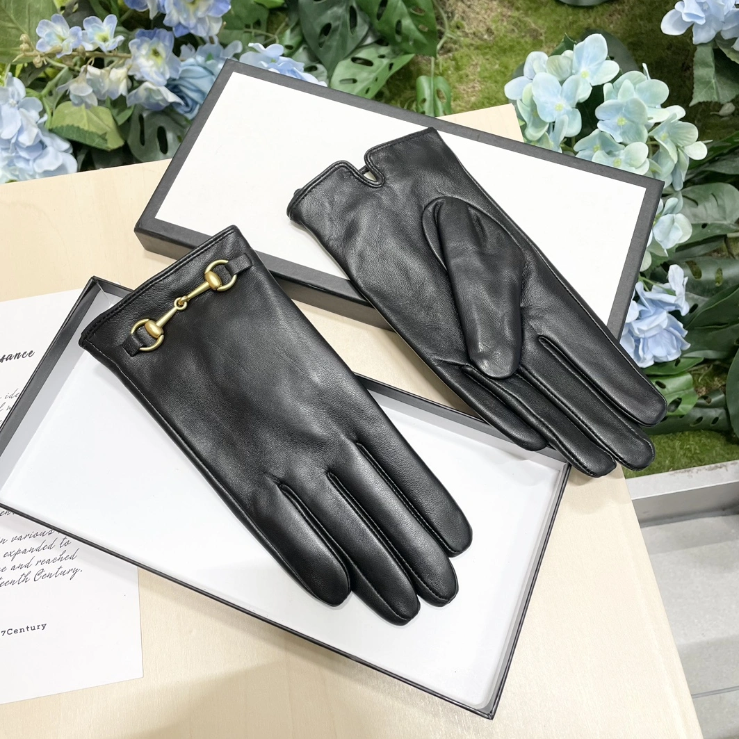 Stylish 296 Gucci Gloves For Women