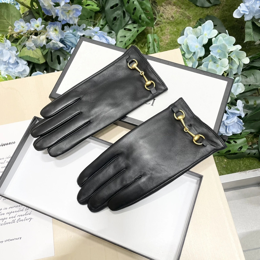 Stylish 296 Gucci Gloves For Women