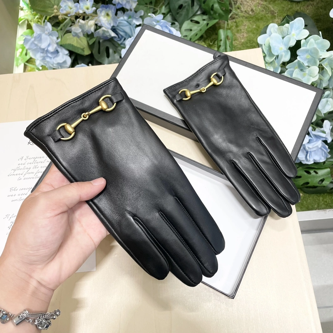 Stylish 296 Gucci Gloves For Women