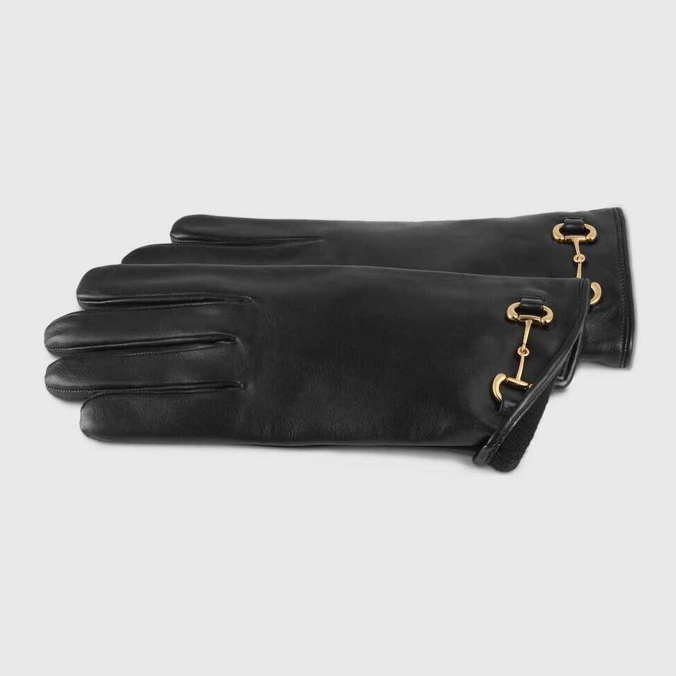Stylish 296 Gucci Gloves For Women