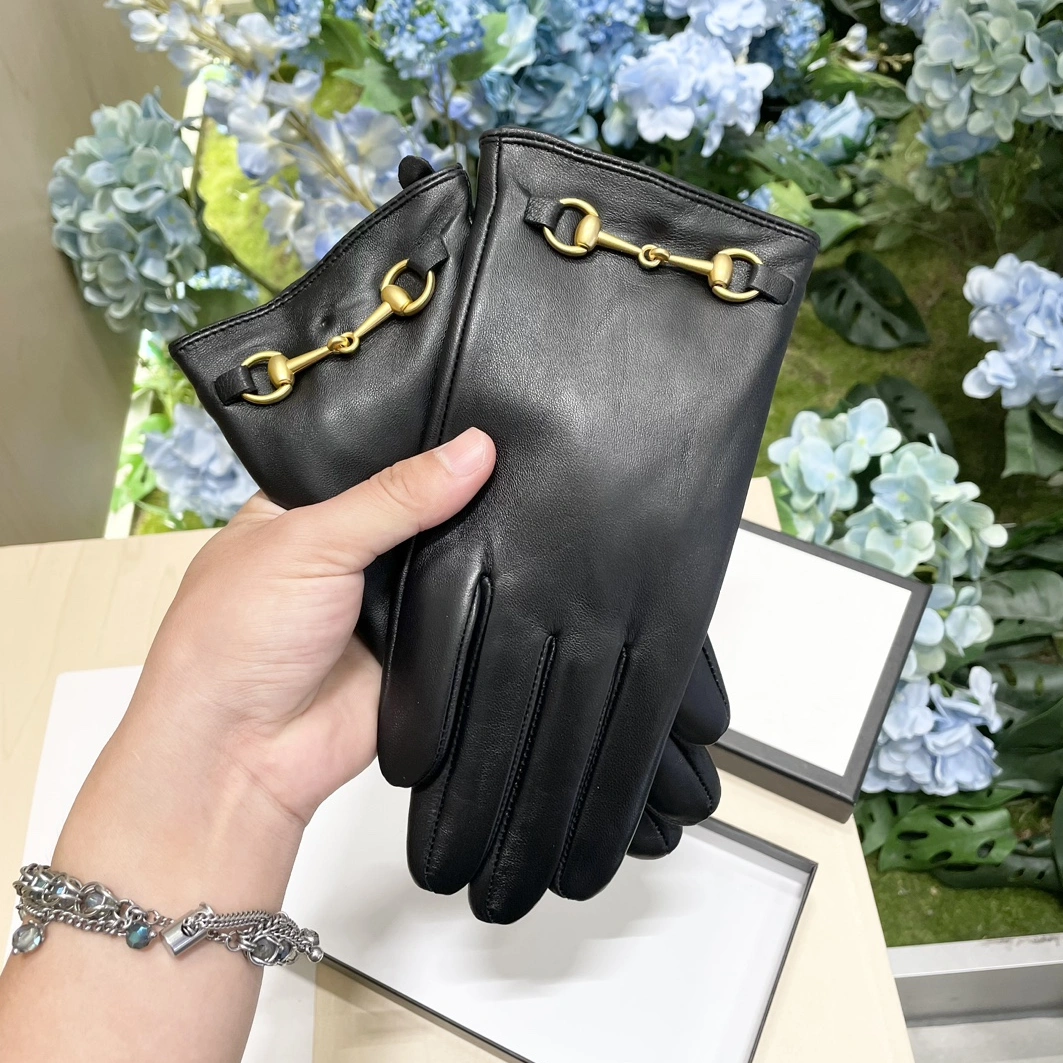 Stylish 296 Gucci Gloves For Women