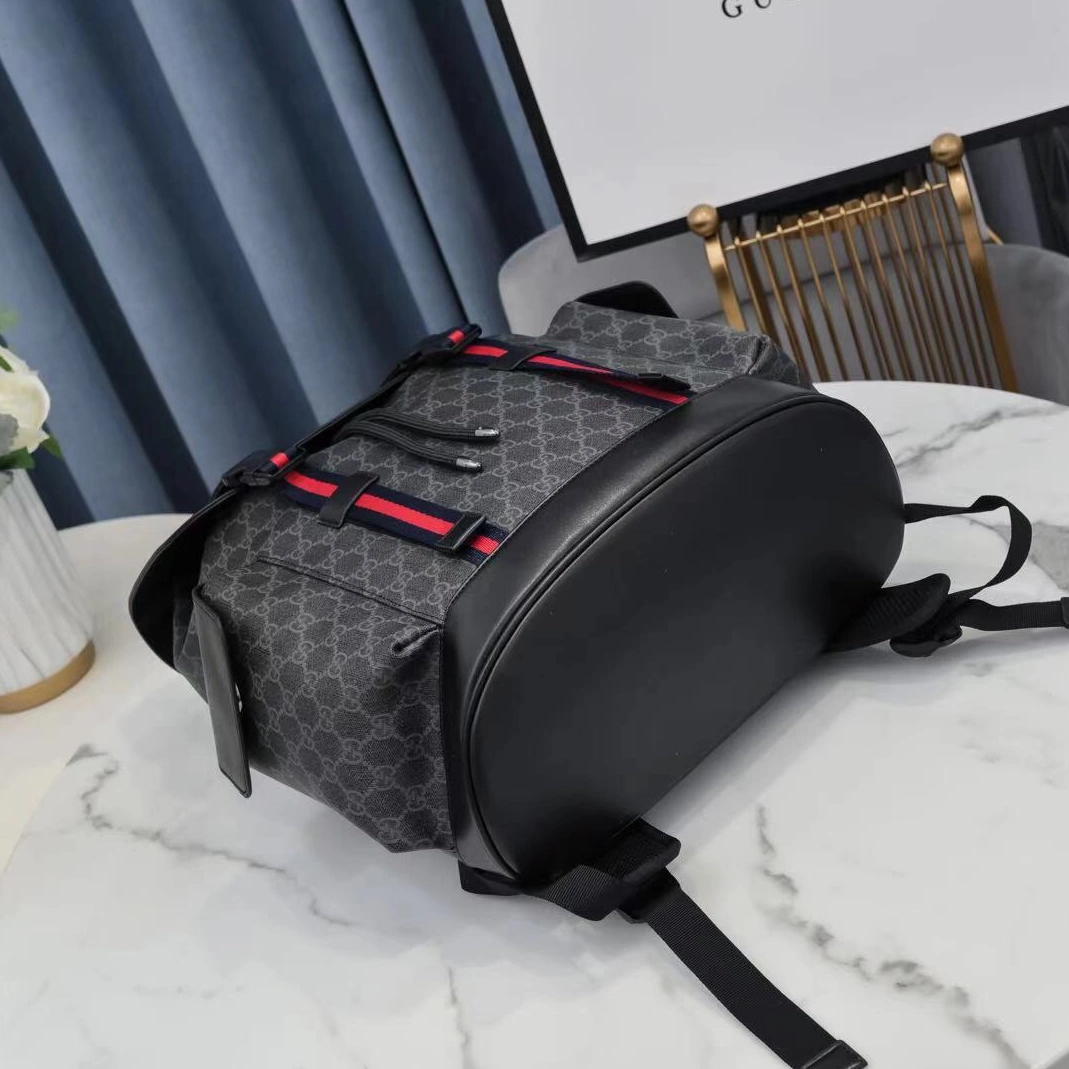 Stylish 2971 Gucci AAA Man Backpacks