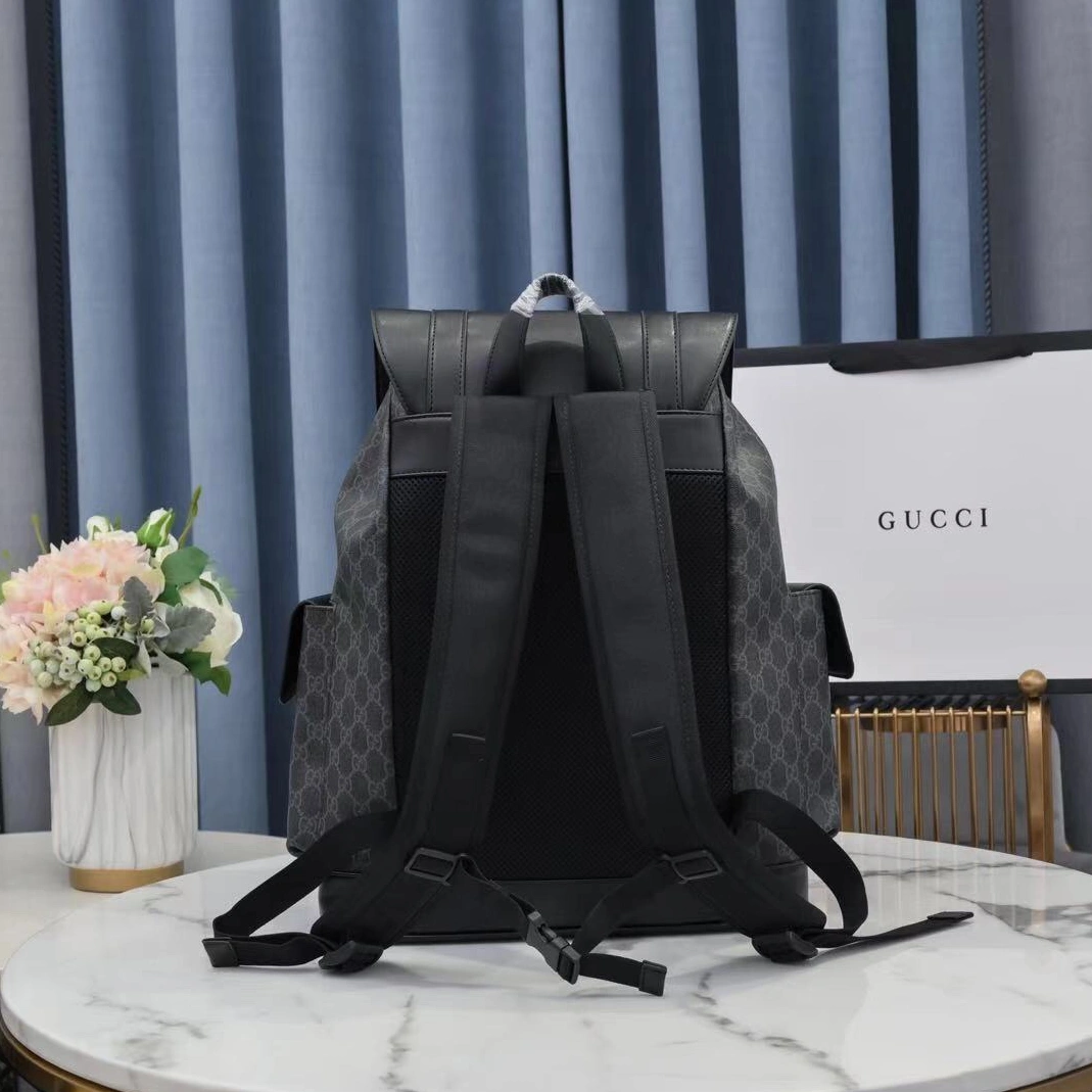 Stylish 2971 Gucci AAA Man Backpacks