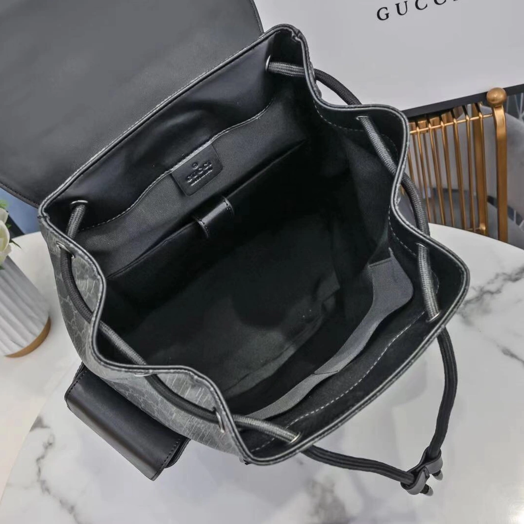 Stylish 2971 Gucci AAA Man Backpacks