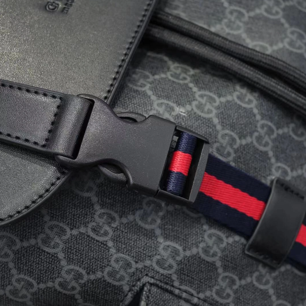 Stylish 2971 Gucci AAA Man Backpacks