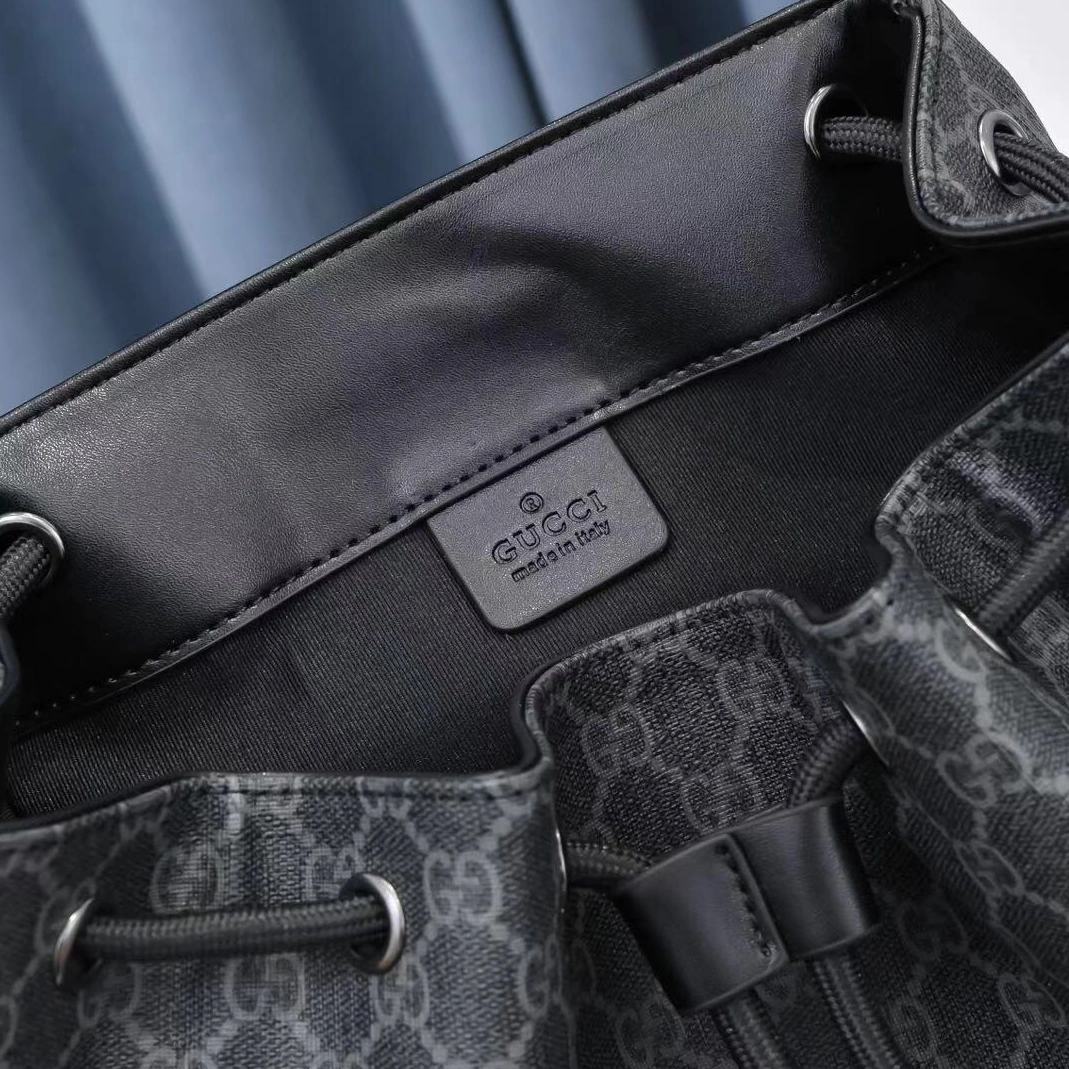 Stylish 2971 Gucci AAA Man Backpacks
