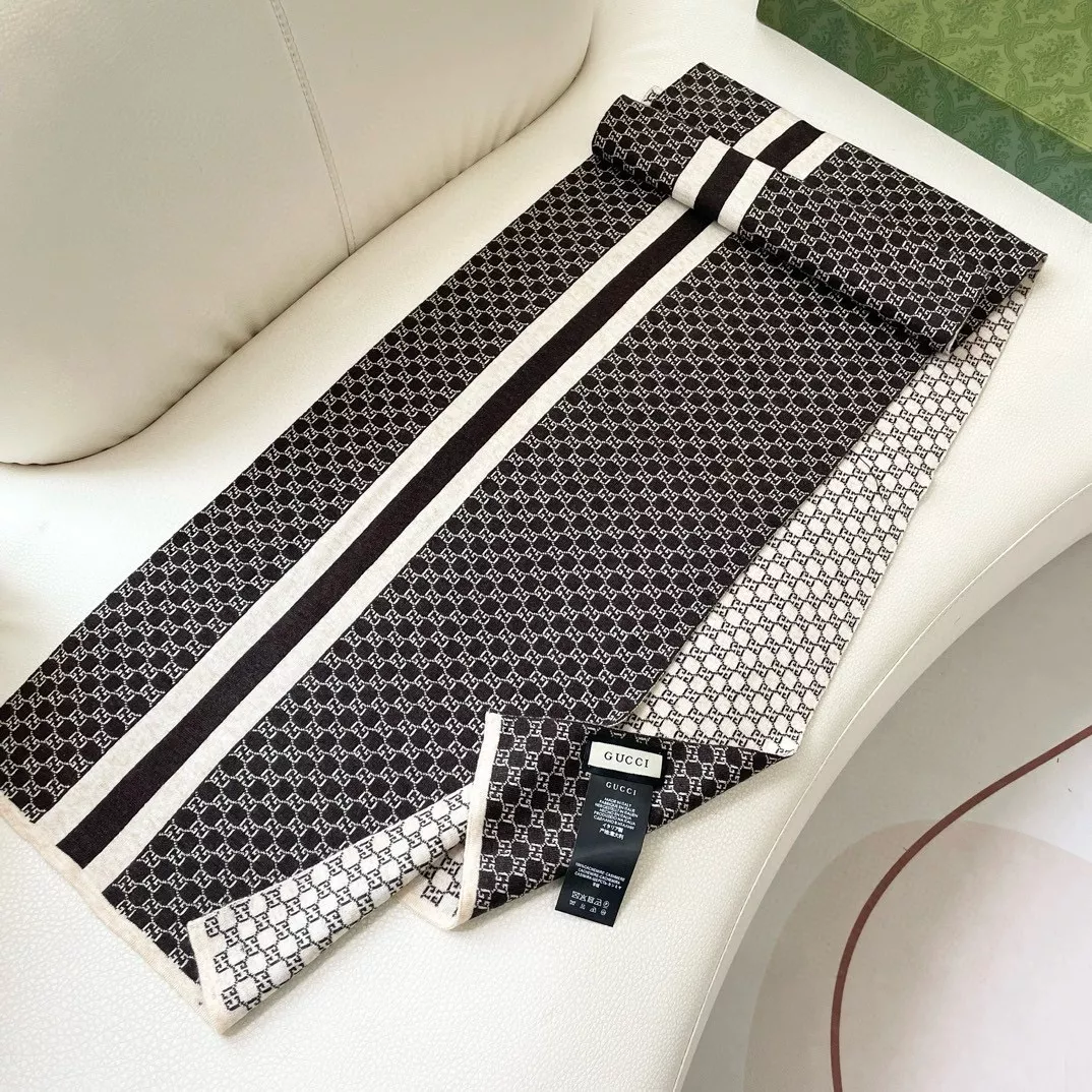 Stylish 2982 Gucci Scarf For Women