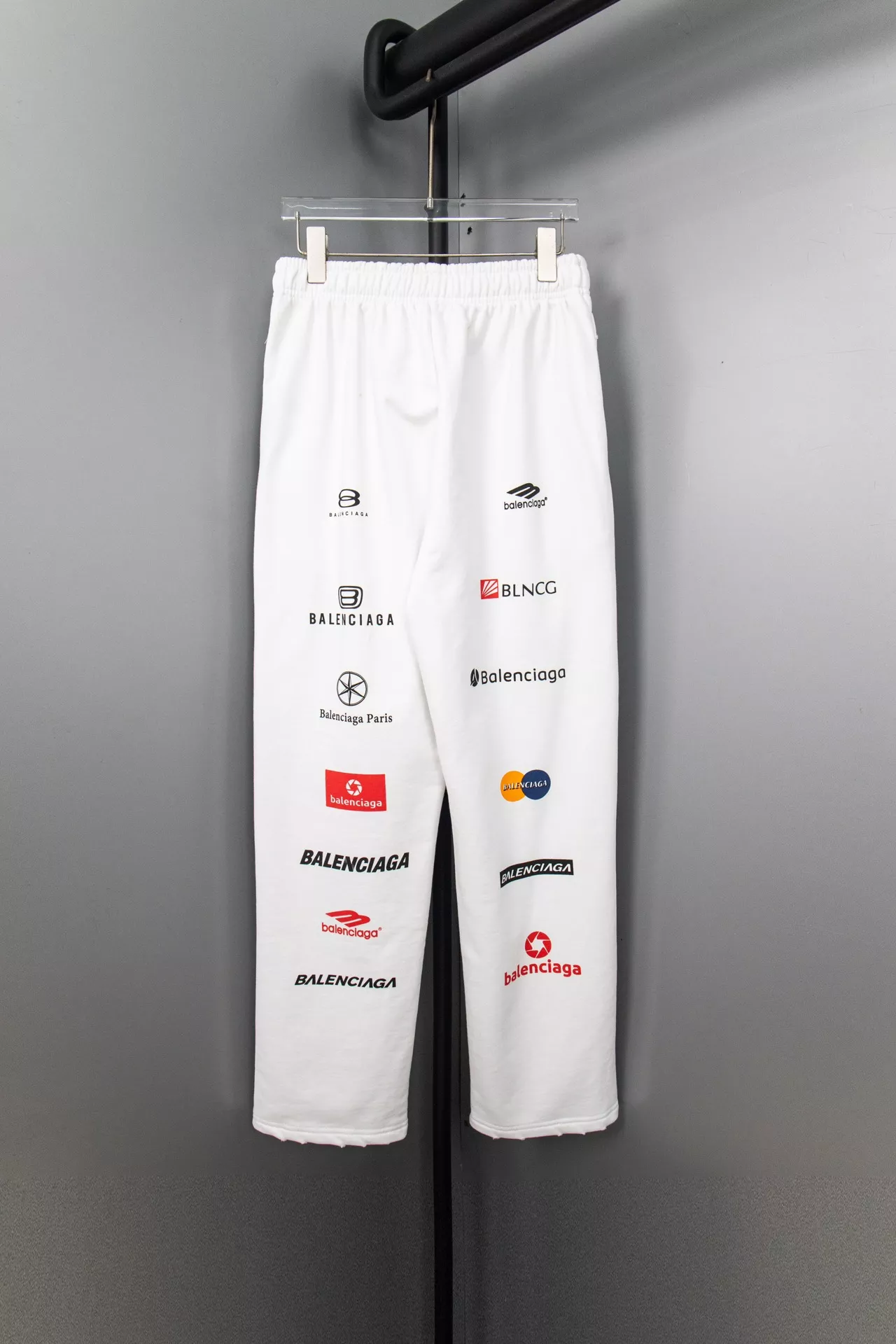 Stylish 2997 Balenciaga Pants For Unisex