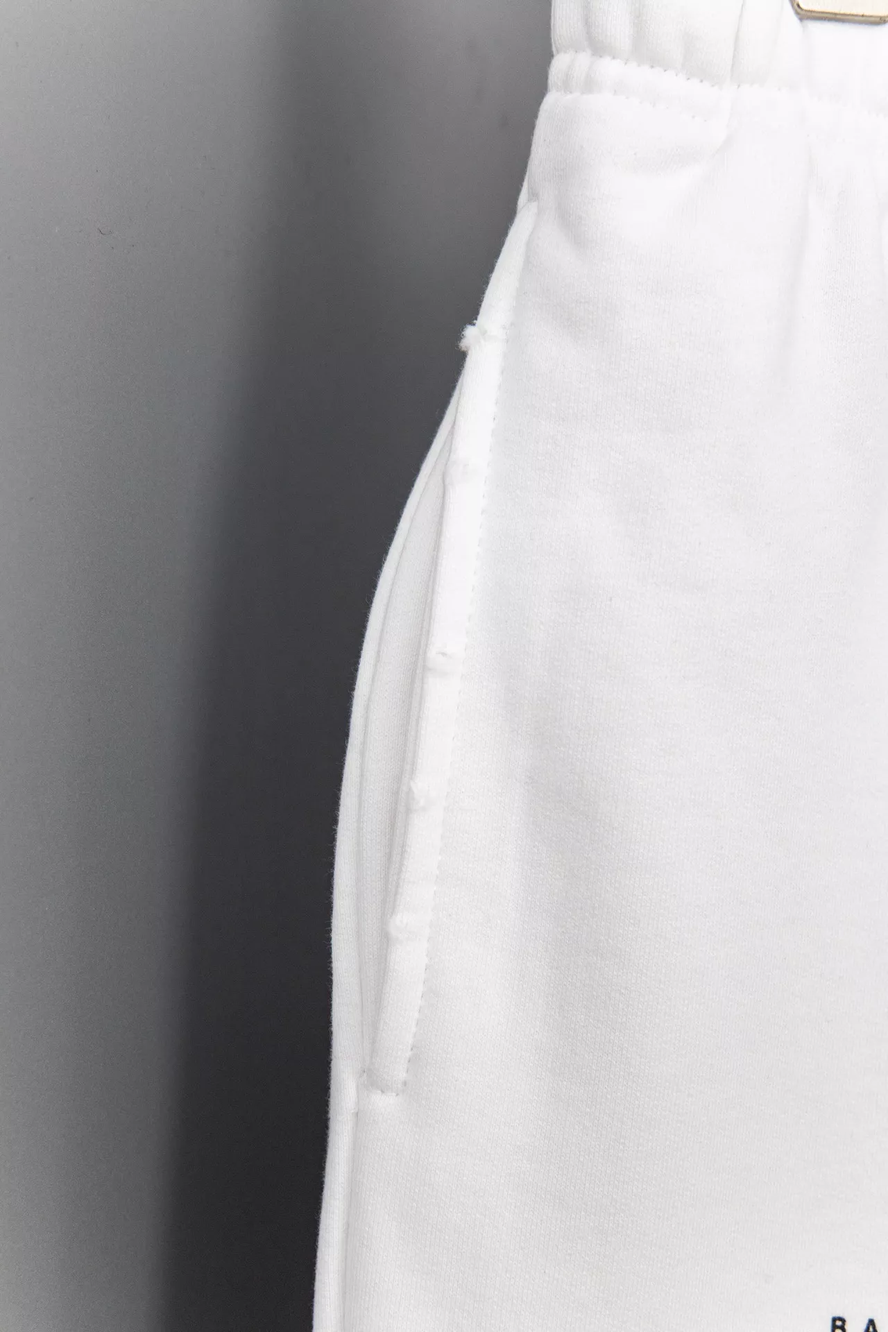 Stylish 2997 Balenciaga Pants For Unisex