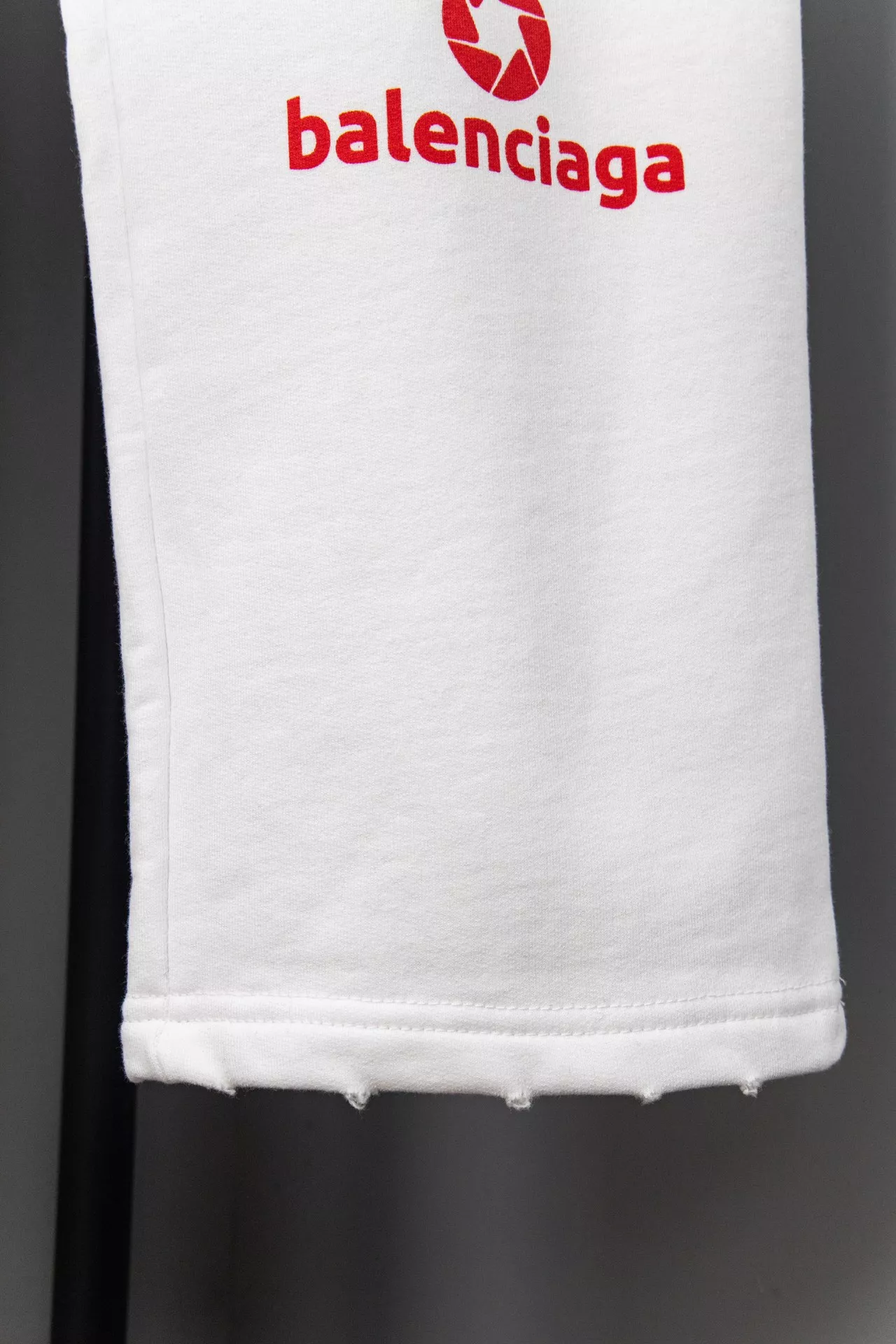 Stylish 2997 Balenciaga Pants For Unisex