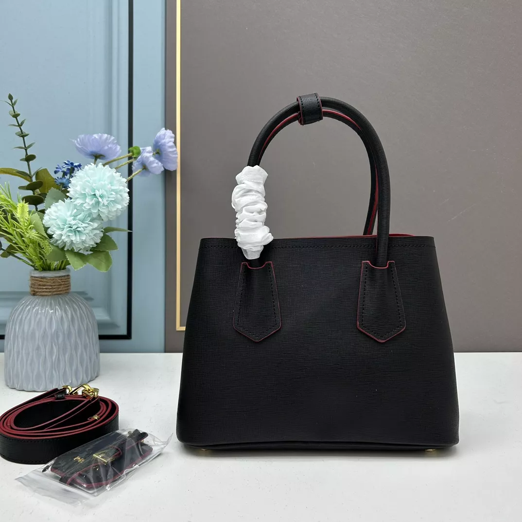Stylish 300 Prada AAA Quality Handbags For Women
