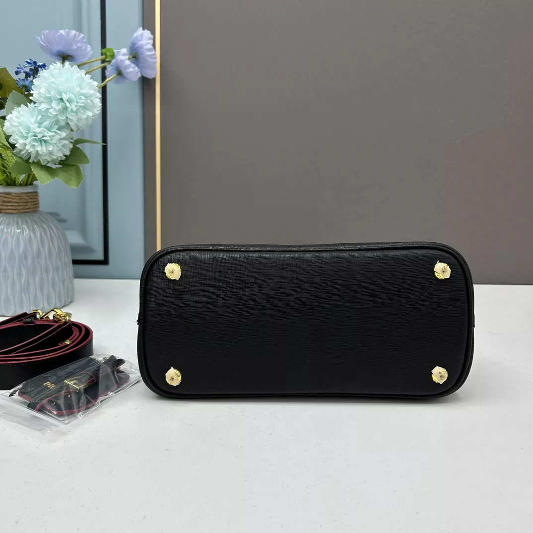 Stylish 300 Prada AAA Quality Handbags For Women