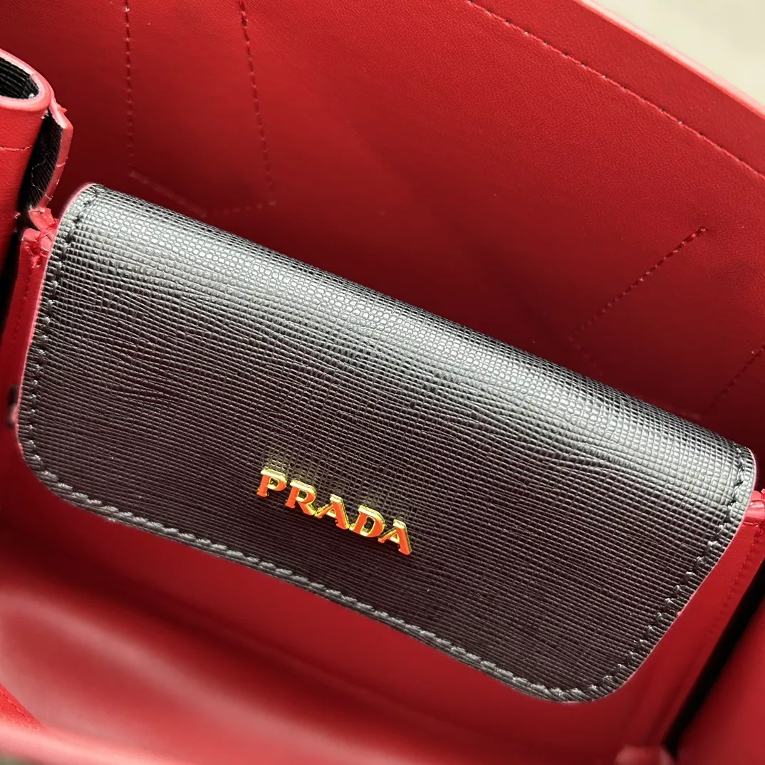 Stylish 300 Prada AAA Quality Handbags For Women