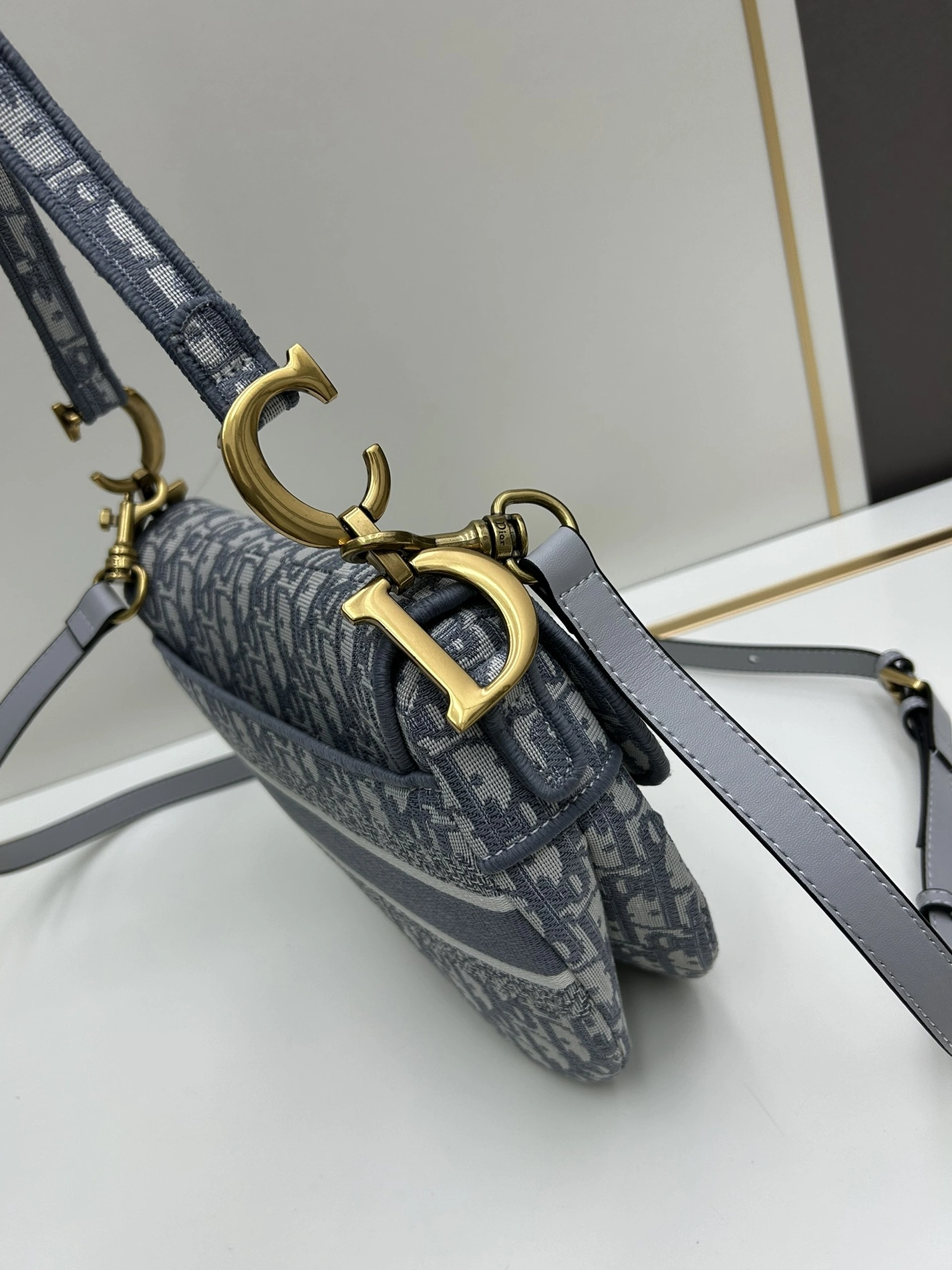 Stylish 307 Christian Dior AAA Quality Messenger Bags For Women