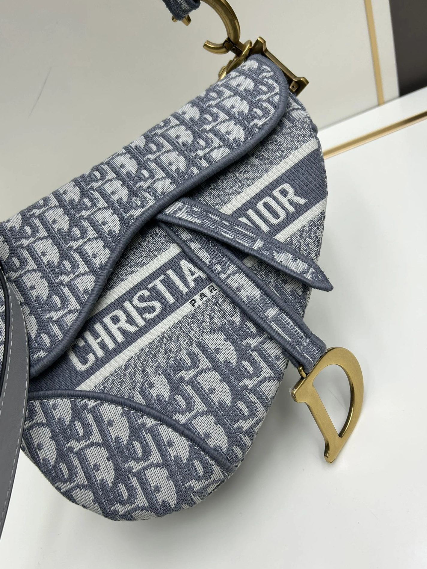 Stylish 307 Christian Dior AAA Quality Messenger Bags For Women