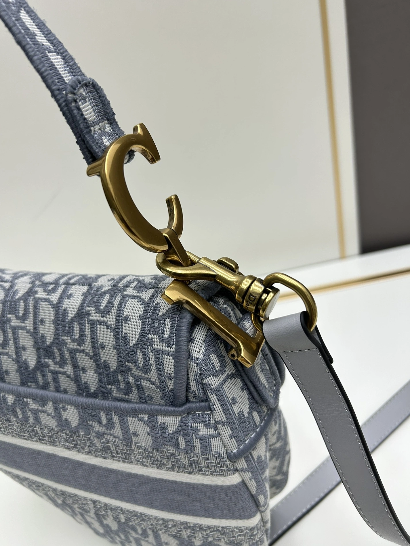 Stylish 307 Christian Dior AAA Quality Messenger Bags For Women
