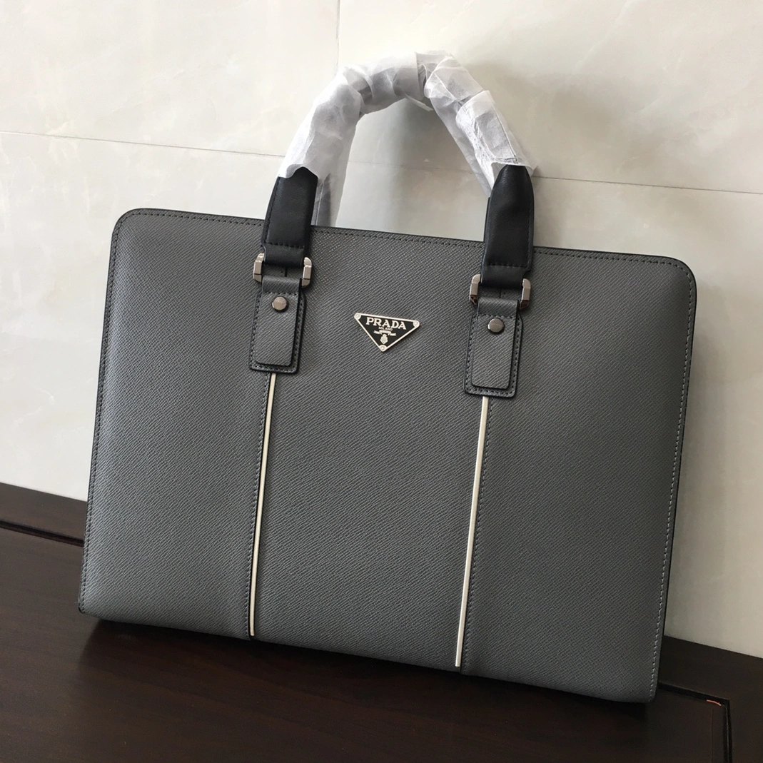 Stylish 3092 Prada AAA Man Handbags