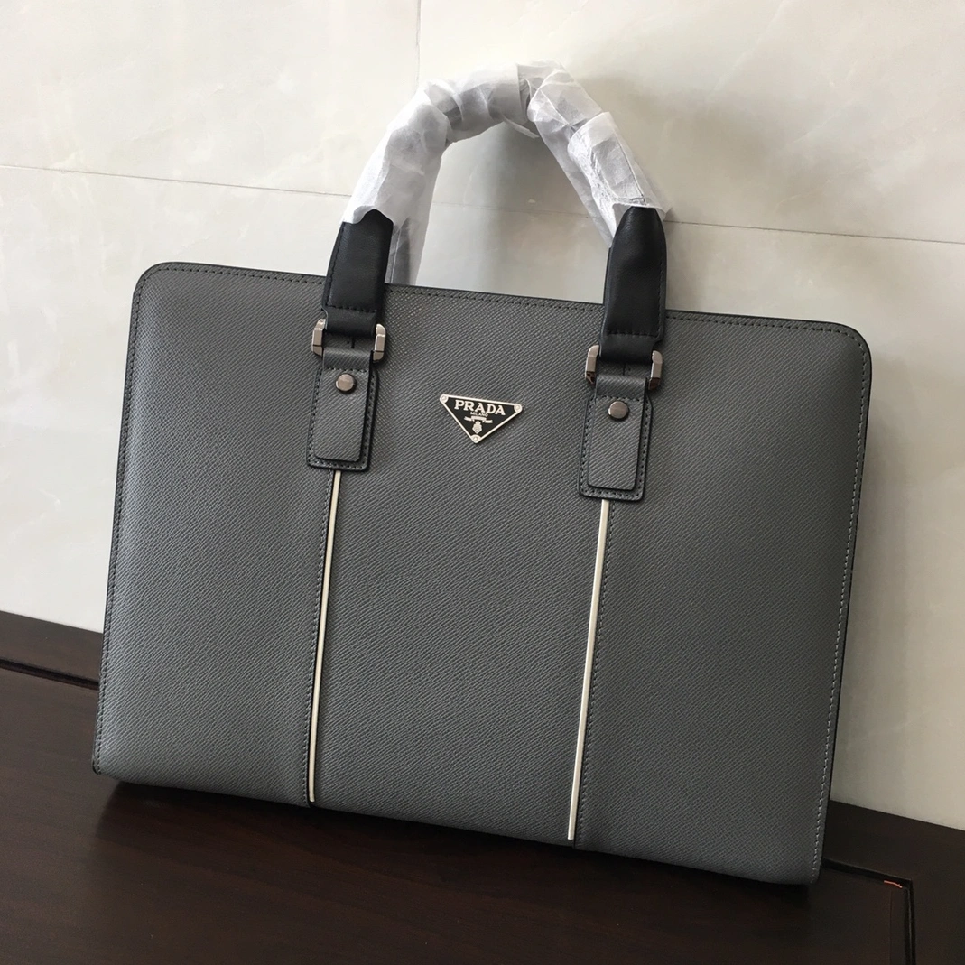 Stylish 3092 Prada AAA Man Handbags
