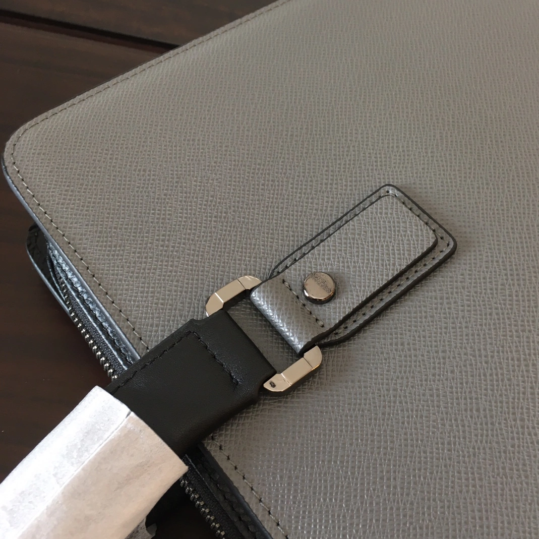 Stylish 3092 Prada AAA Man Handbags