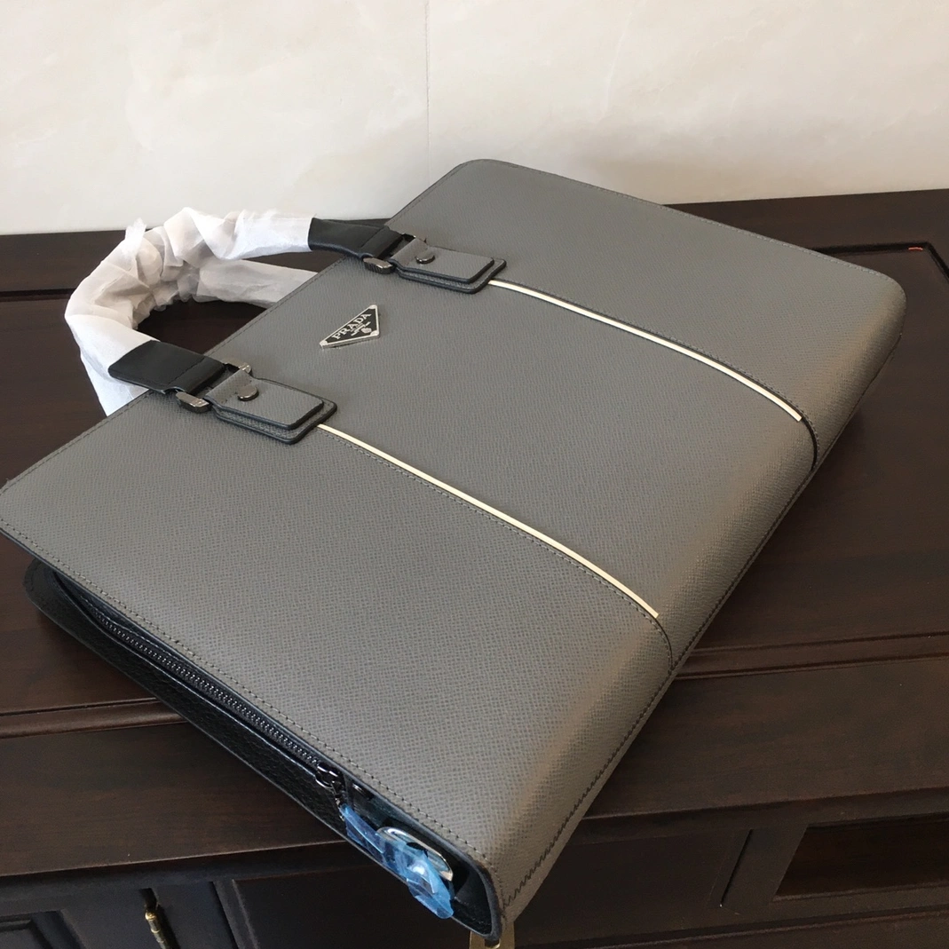 Stylish 3092 Prada AAA Man Handbags