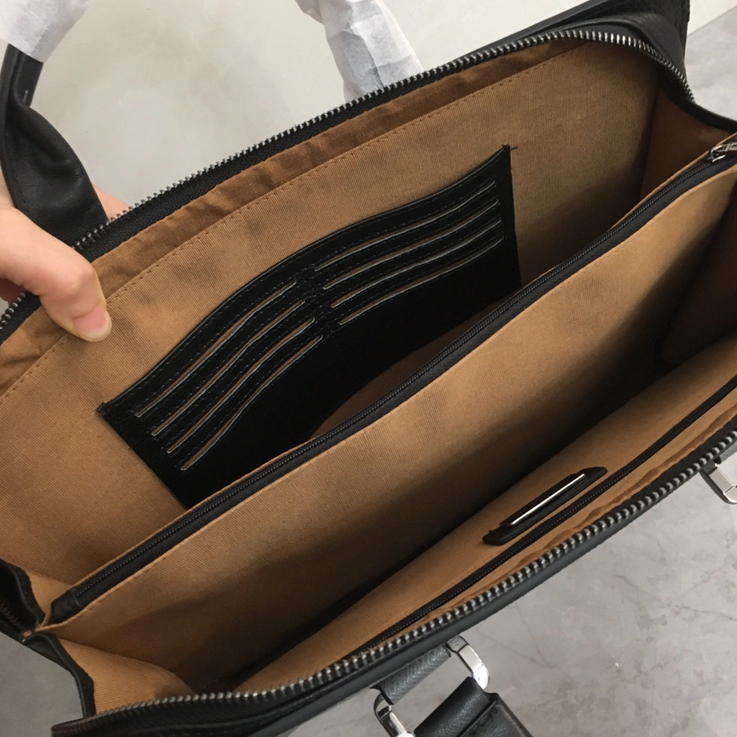 Stylish 3092 Prada AAA Man Handbags