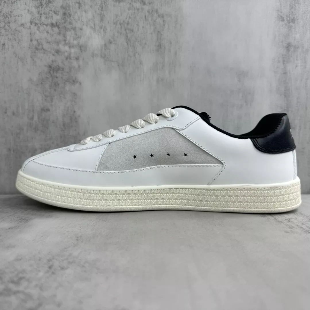 Stylish 3118 Amiri Casual Shoes For Women