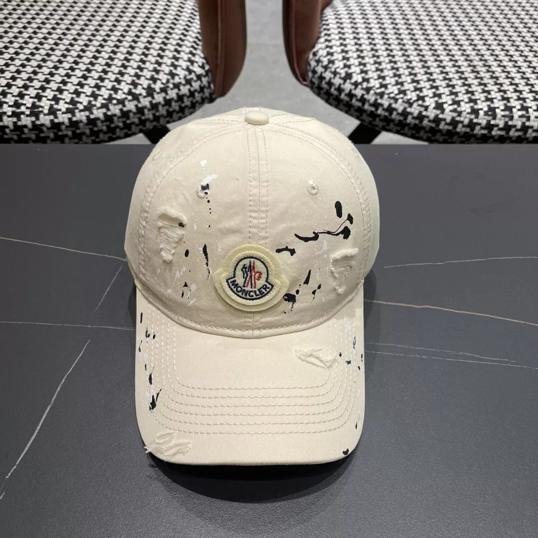 Stylish 3155 Moncler Caps