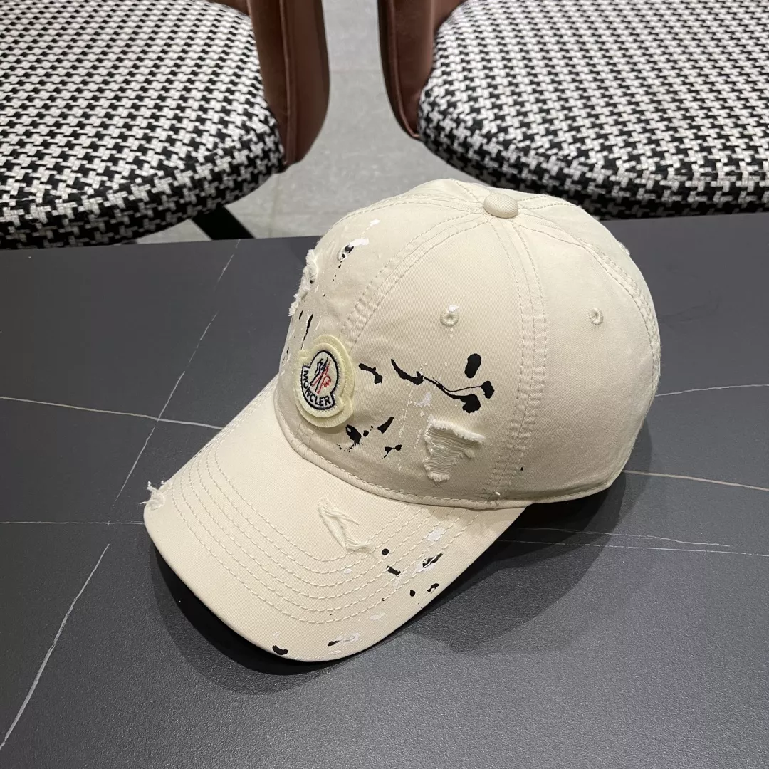 Stylish 3155 Moncler Caps